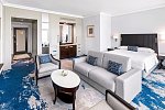 Beach Rotana Abu Dhabi