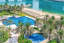 Beach Rotana Abu Dhabi