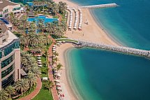 Beach Rotana Abu Dhabi