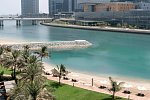 Beach Rotana Abu Dhabi