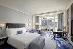 Beach Rotana Abu Dhabi