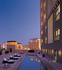 Traders Hotel, Qaryat Al Beri, Abu Dhabi