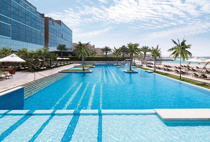 Fairmont Bab Al Bahr