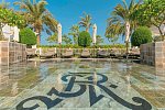 The St. Regis Abu Dhabi