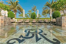 The St. Regis Abu Dhabi