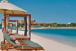 The St. Regis Abu Dhabi