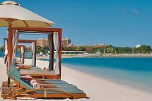 The St. Regis Abu Dhabi
