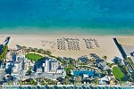 The St. Regis Abu Dhabi