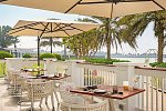 The St. Regis Abu Dhabi