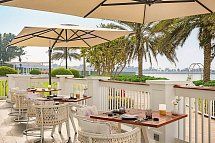 The St. Regis Abu Dhabi