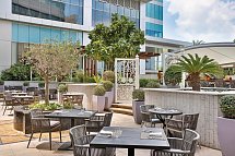The St. Regis Abu Dhabi