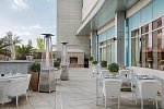 The St. Regis Abu Dhabi