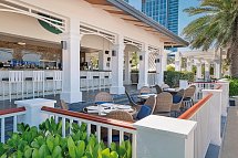 The St. Regis Abu Dhabi
