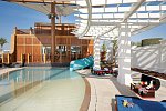 The St. Regis Abu Dhabi