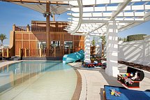 The St. Regis Abu Dhabi