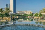 The St. Regis Abu Dhabi