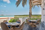 The St. Regis Abu Dhabi