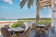 The St. Regis Abu Dhabi