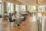 The St. Regis Abu Dhabi