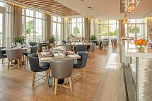 The St. Regis Abu Dhabi