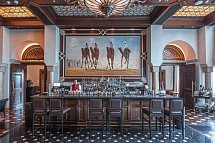 The St. Regis Abu Dhabi