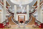 The St. Regis Abu Dhabi