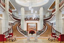 The St. Regis Abu Dhabi