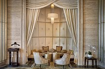 The St. Regis Abu Dhabi