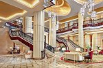 The St. Regis Abu Dhabi