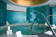 The St. Regis Abu Dhabi