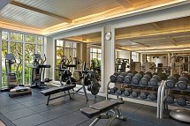 The St. Regis Abu Dhabi