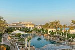 The St. Regis Abu Dhabi