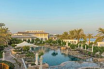 The St. Regis Abu Dhabi