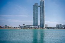 The St. Regis Abu Dhabi