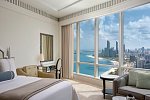 The St. Regis Abu Dhabi