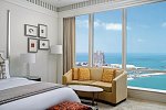 The St. Regis Abu Dhabi