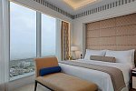 The St. Regis Abu Dhabi