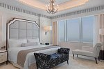The St. Regis Abu Dhabi