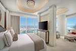 The St. Regis Abu Dhabi