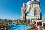 Khalidiya Palace Rayhaan by Rotana