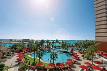 Khalidiya Palace Rayhaan by Rotana