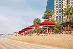 Khalidiya Palace Rayhaan by Rotana