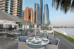 Khalidiya Palace Rayhaan by Rotana