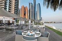 Khalidiya Palace Rayhaan by Rotana