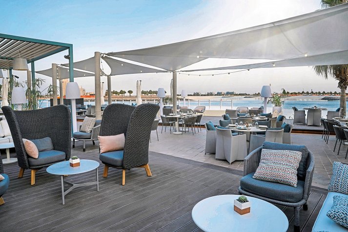 Khalidiya Palace Rayhaan by Rotana