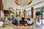 Khalidiya Palace Rayhaan by Rotana