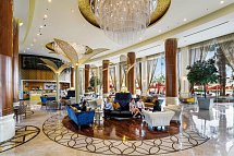 Khalidiya Palace Rayhaan by Rotana