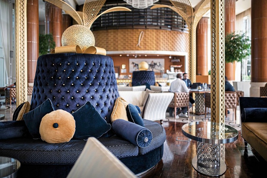 Khalidiya Palace Rayhaan by Rotana