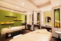 Khalidiya Palace Rayhaan by Rotana