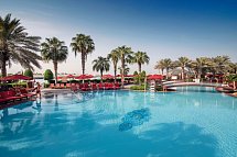 Khalidiya Palace Rayhaan by Rotana